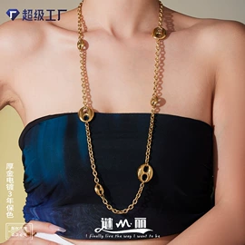 项链;耳环;戒指