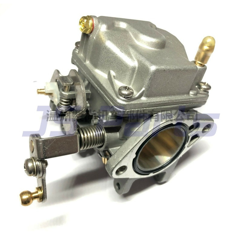 Carburetor Assy 69P-14301-00 69S-14301-00