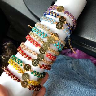 ʮ�������������C �p��Ů��4mm��ˮ����Nʯ���٤���x������l