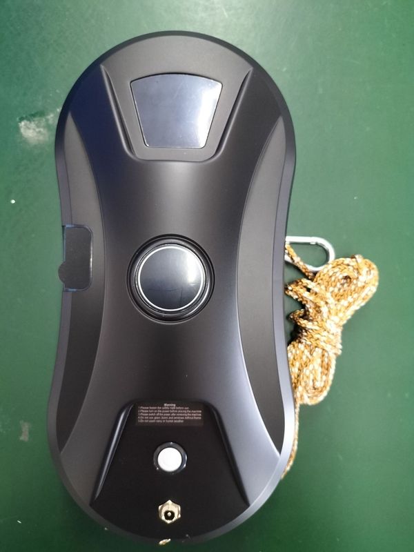 クロスボーダーホット販売全自動インテリジェント窓掃除ロボット自動水スプレー家庭用ガラスクリーナー|undefined