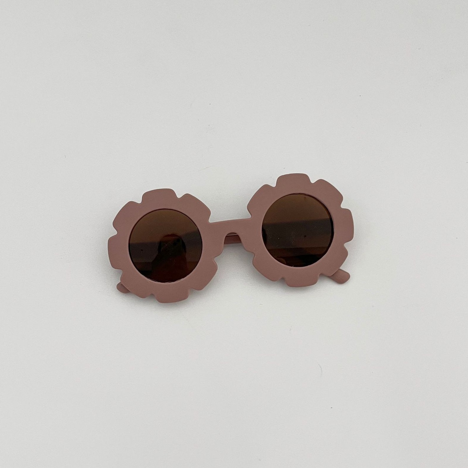 2025 nuevos lindos gafas de sol para niños PC en gafas de sol de comercio electrónico para correr gafas de protección solar UV para niños