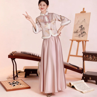 ��ʽ���L������̷��ӽq�Ӻ�ů���ÈF�Y��ȹŮ�P���L������ʽ