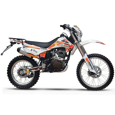 Front and Rear Disc Brakes – Motosikletlər