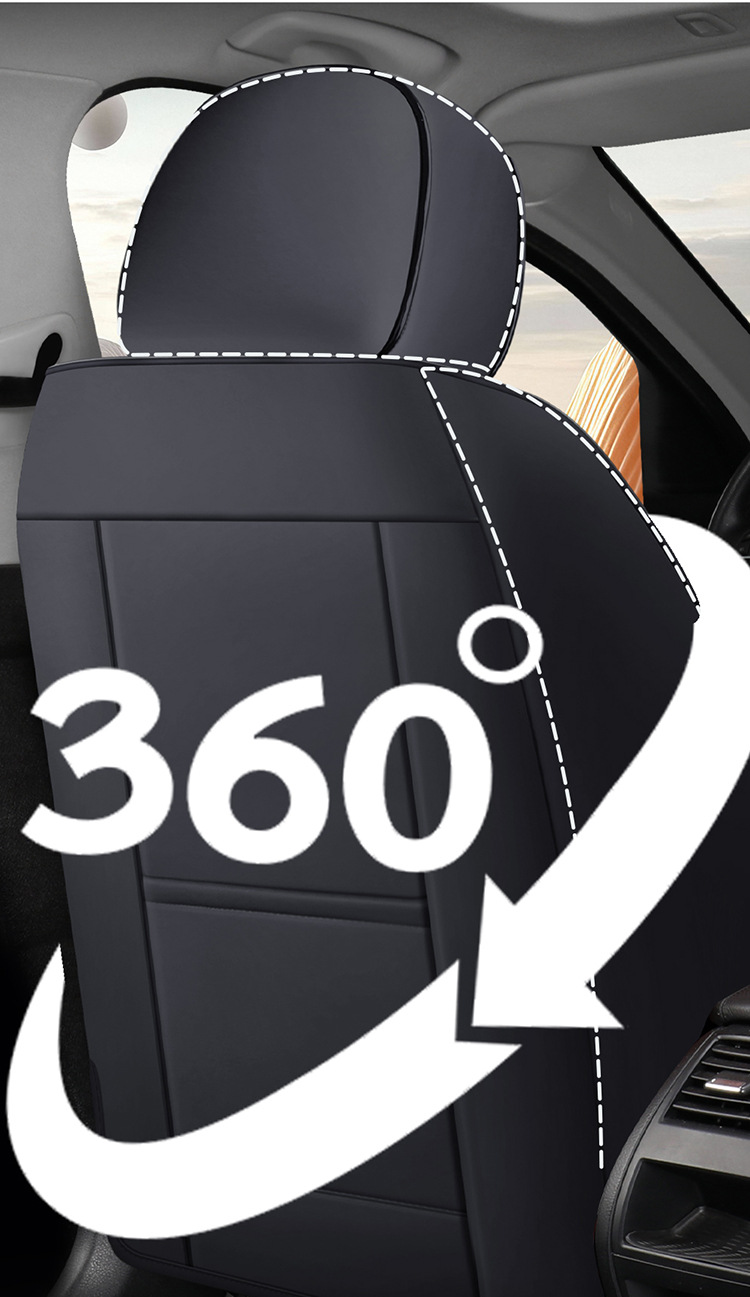 Mazda 6/3 Axela Starlight Mazda 6 Atenza CX3/4/5 car seat covers full surround four-season cushions