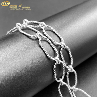 S925�y���Ʒ�C��朗l�������l 110cŤ���Lʮ���g�������� ʮ���