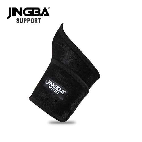 JINGBA Palm Guard Outdoor Adult Pressurized Wrist Guard Cycling Weightlifting Basketball Badminton Sports Protective Gear Manufacturer