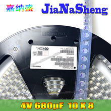 4V680UF 10X8 �ձ����� 4SVPA680M 680UF4V �NƬ�̑B�����