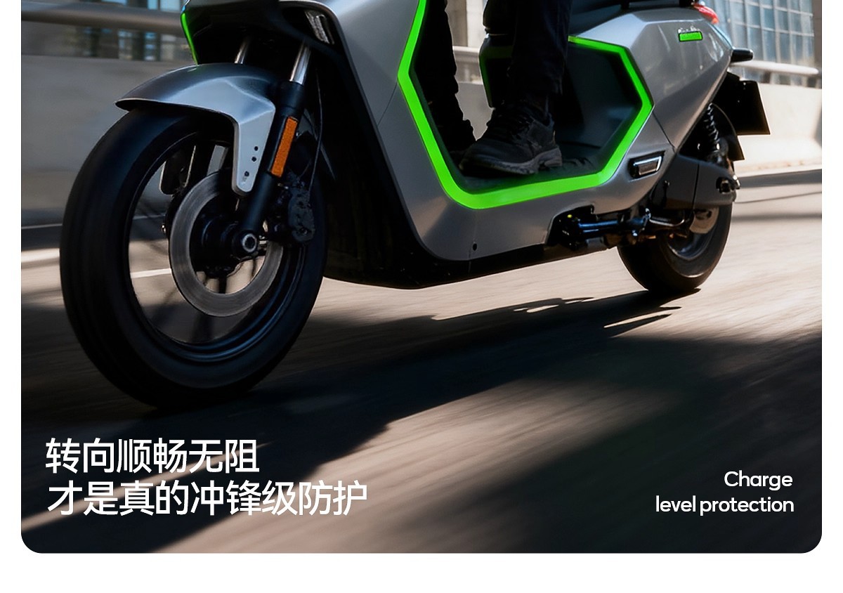 New Electric Motorcycle Handlebar Winter Gloves, Warm and Thickened, Waterproof and Windproof, Suitable for Men and Women, Universal