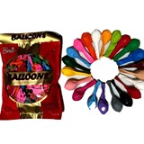 Оптовая продажа от производителя 2,2 г макарон цвета латексные шары свадебное украшение комнаты свадебное украшение свадебные маленькие воздушные шары