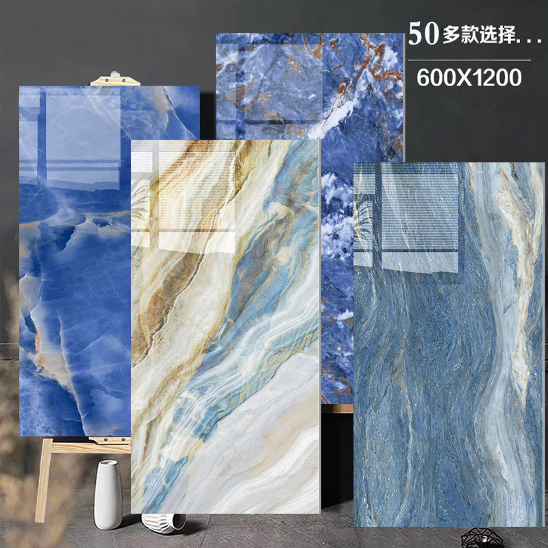 Foshan Luxury Stone Large Slab Fish Belly White Ceramic Tile 600X1200 Full Porcelain Living Room Floor Tile Marble-Like 60X120 Foshan Luxury Stone Large Slab Fish Belly White Ceramic Tile 600X1200 Full Porcelain Living Room Floor Tile Marble-Like 60X120
