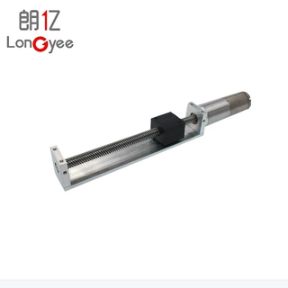 16mm/1625RGG.水光针专用丝杆导程.丝杆电机绝对位置反馈厂家直销