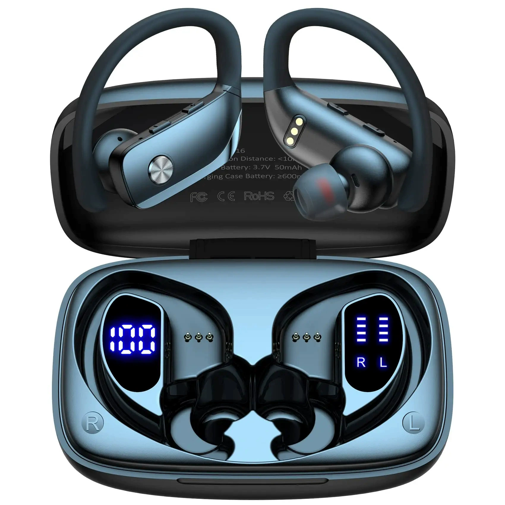 (Глобальная торговля), наушники, amazon, bluetooth, T16