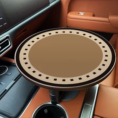 Scrubbable Car Suspended Small – Anti-slip mat - simple-style-and-elegant-charm-3232cm