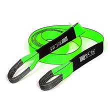 Tow Straps Heavy Duty with Loops 3" x 20' &ndash; 35053 lbs