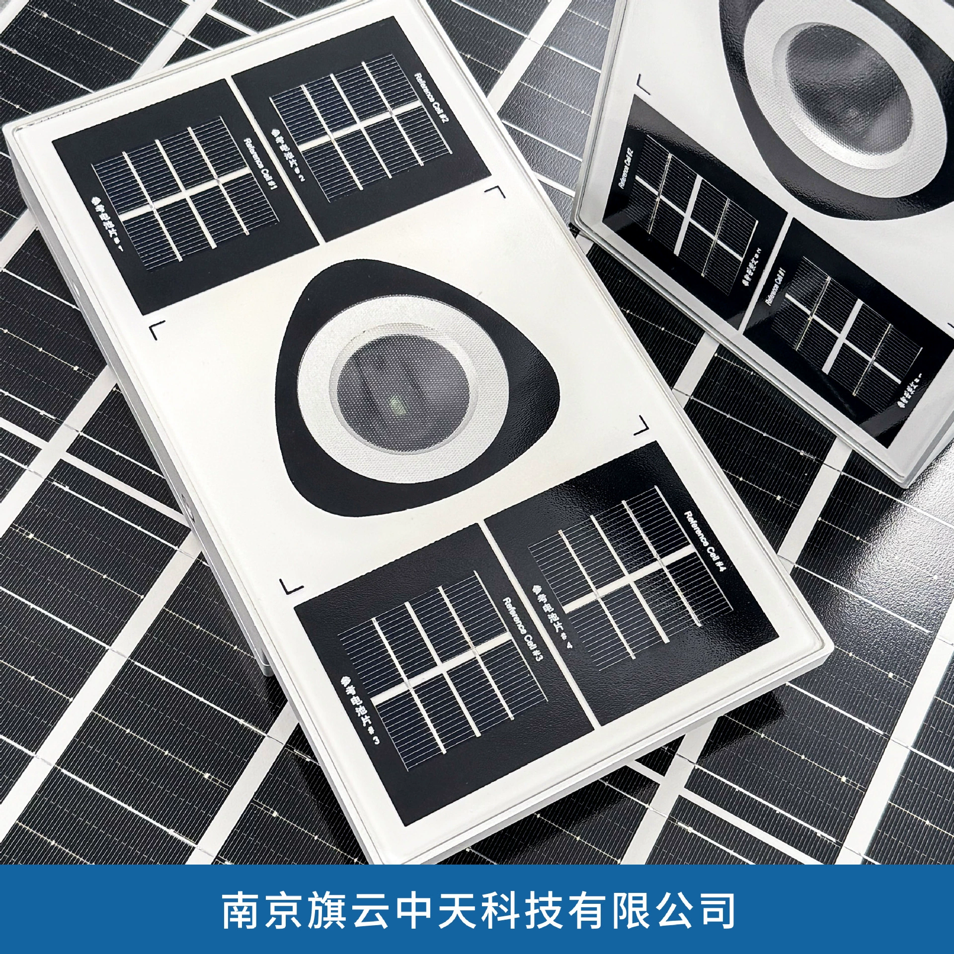 Датчик пыли для фотоэлектрических модулей, измерение уровня загрязнения, накопления пыли, для обслуживания фотоэлектрических систем ZTD-6