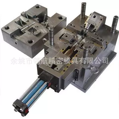 Ningbo Instrument Plastic Shell Avtomobil hissələri qəlibləri