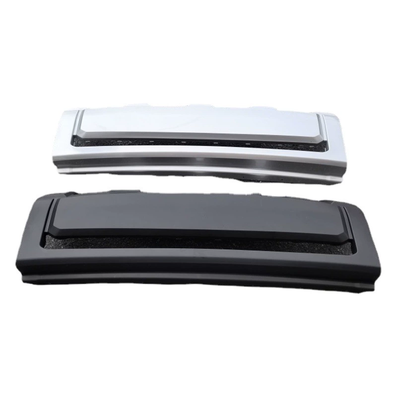 Аксессуары для переднего бампера Toyota Tundra 2014-2021 (модели 539110C050, 539110C070)