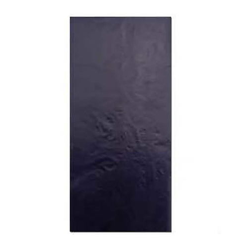 Shanghai brand 2839 48 karat high-grade carbon paper thin blue carbon paper 100 sheets 8.5*18.5cm