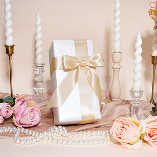 White Matte Wrapping Paper Valentine's Day Birthday Gift Paper Wedding Anniversary Gift Wrapping Paper Pink Special Paper