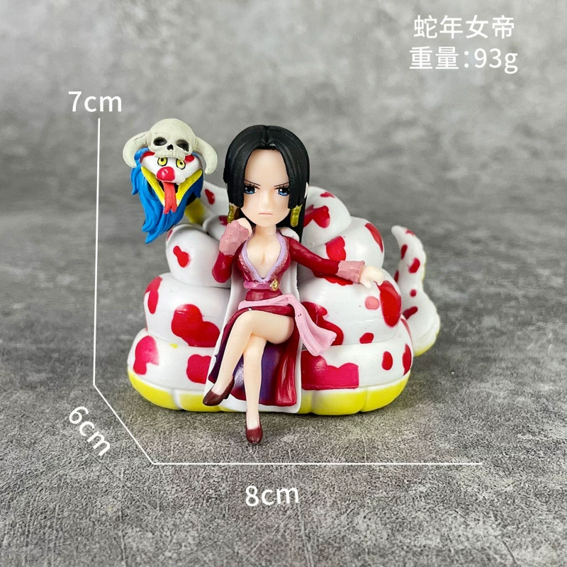 Фигурка Hatsune Miku, 20 см, многопозовая аниме модель, варианты в коробке/в пакете