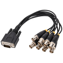 �O�ؾ�ҕ�l�ɼ�����DB15�DBNC��ҕ�l�������ɼ����B�Ӿ�һ�ϰ�1t8