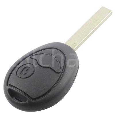 Land Rover Discovery Bmw Mini: Car Keys