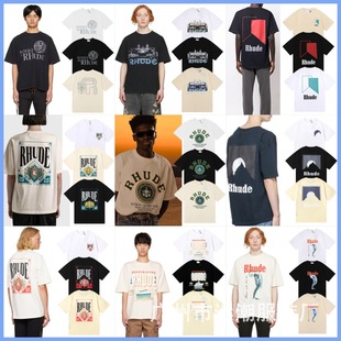 �羳�߰汾RHUDE���伯����ʽ�͹��f��·�߽����e������H�A�IT��