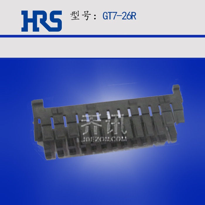 HRS������������ƬGT7-26R��ɫ����GT7ϵ�������� 26pin HRS�ֻ�