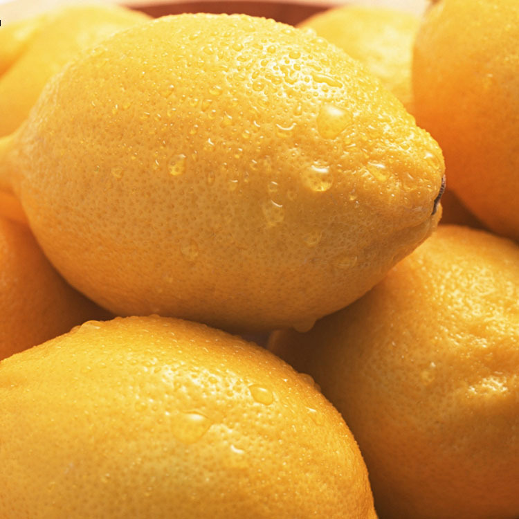 柠檬空气清新剂香精