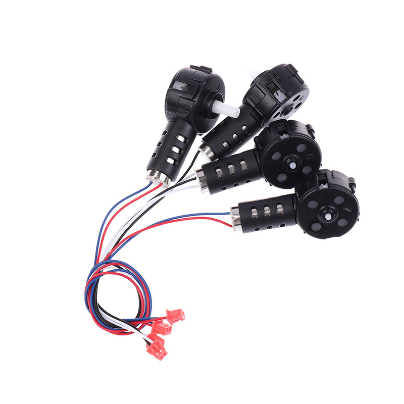 E88Pro Remote Control Drone Engine Parts Shell Motor Gear Parts