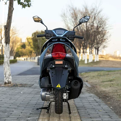 motorcycle fuel vehicle 125cc men's – Motosikletlər