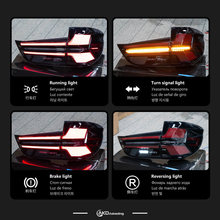 �����1418�ꌚ�RX5β������F15���bG05���^��ʽLED���П���ˮ��