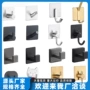 收纳打孔厨房无痕挂衣钩