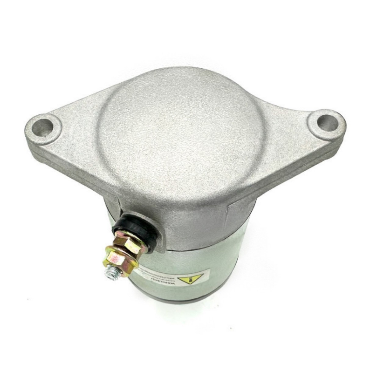 31100-19B00 Motor de arranque Adaptación del motor Arctic Cat 250,300, Suzuki LTF 250,300 image 4