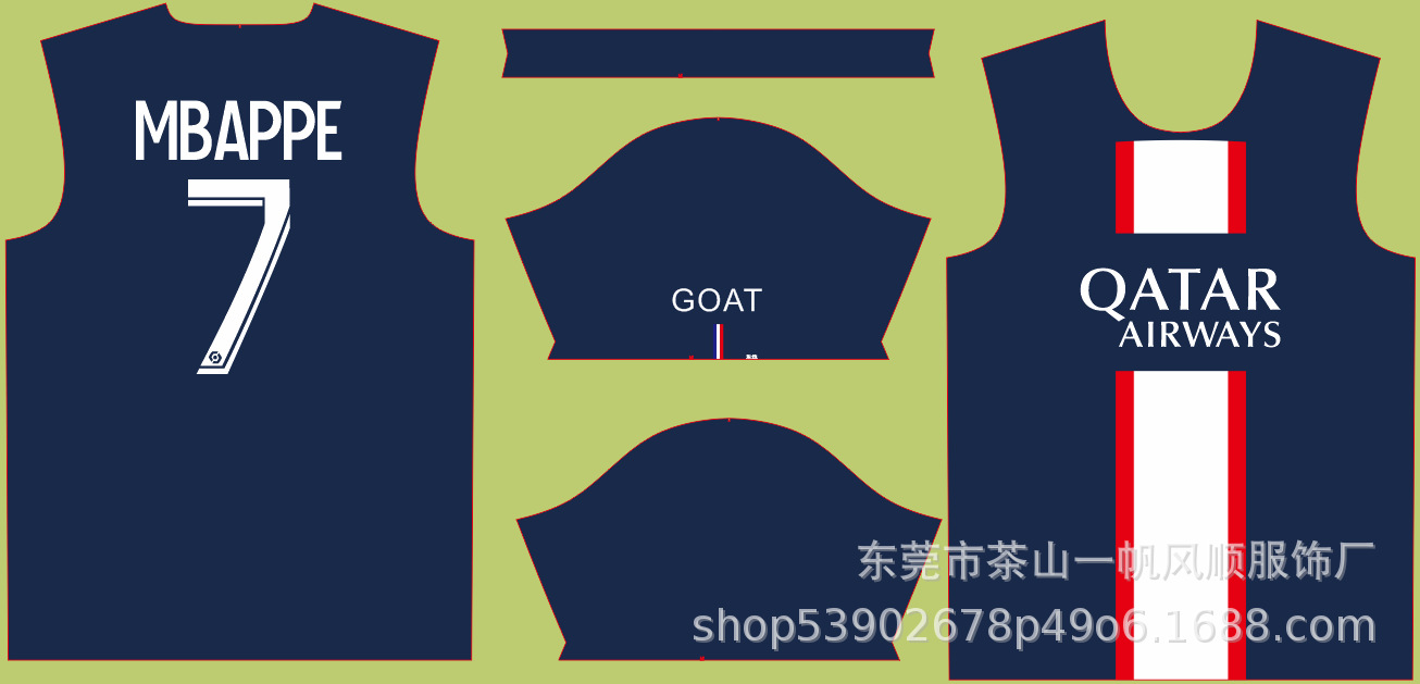 Tamaño europeo y americano transfronterizo 2022 moda nuevo traje de carreras todoterreno manga corta de verano para hombres resistente al desgaste