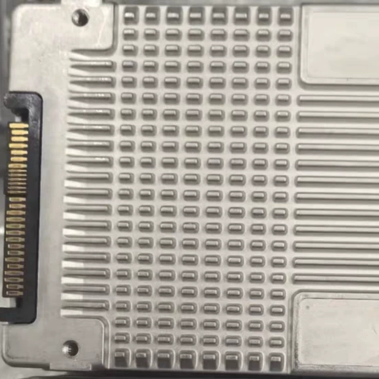 S4610 твердотельный накопитель 480 ГБ