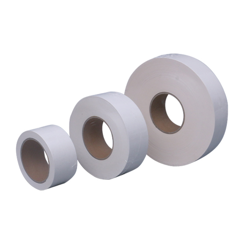 8目9目12目玻纤自粘带生产工厂网格耐用编织防裂支持定制防水防裂