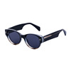 Fashionable sunglasses, glasses, 2023 collection, cat's eye, wholesale