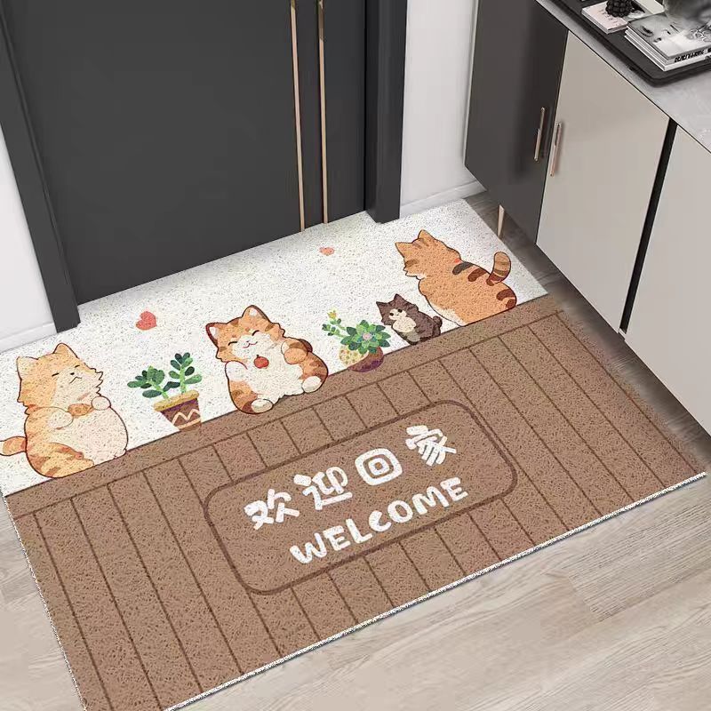 꽃놀이 고양이