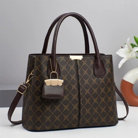 女士手提包;PU女包;女士单肩包