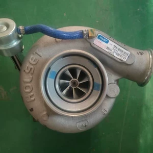 Kiçik Yükləyici Wa380-6 Turbocharger 6754-81-8291 6754818291 Supercharger