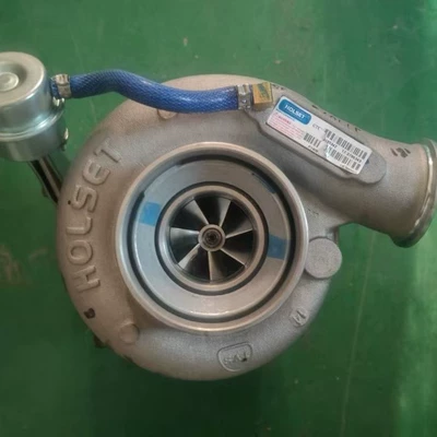 Small / Loose Loader Wa380-6 Turbocharger 6754-81-8291 6754818291 Supercharger