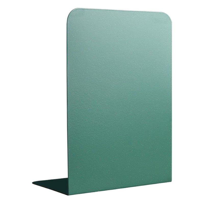 Kaba soporte de libro oso simple titular de Libro Grande titular de libro estudiante retráctil soporte de libro Almacenamiento de escritorio estilo creativo