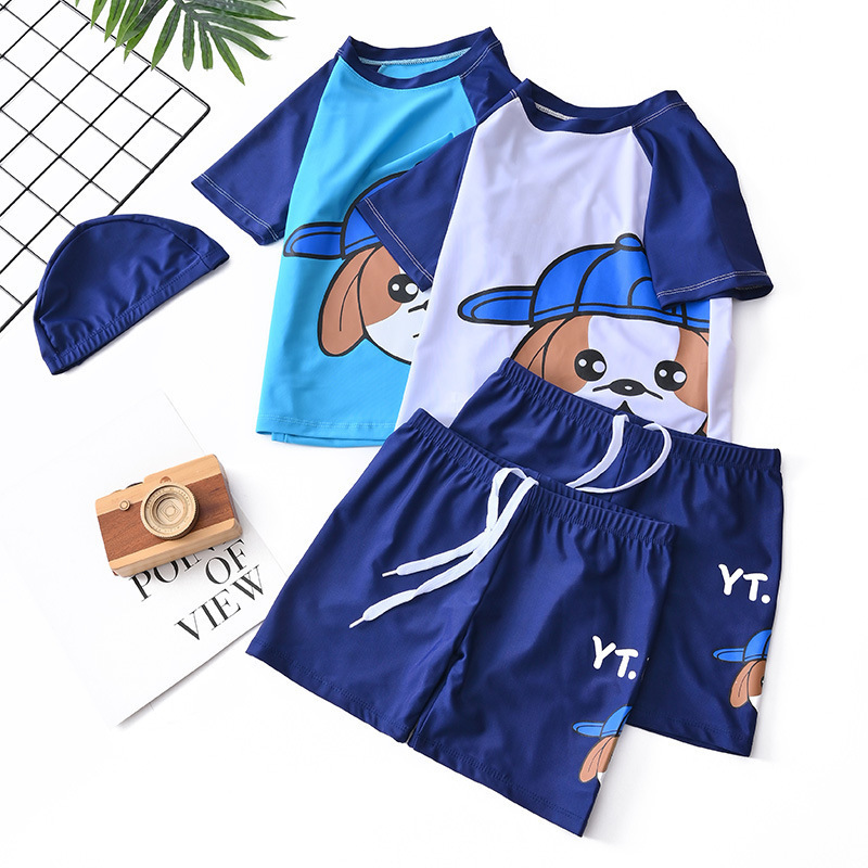 Children's swimwear for boys