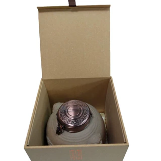 信义包装封坛酒盒包装白酒封坛外包装盒