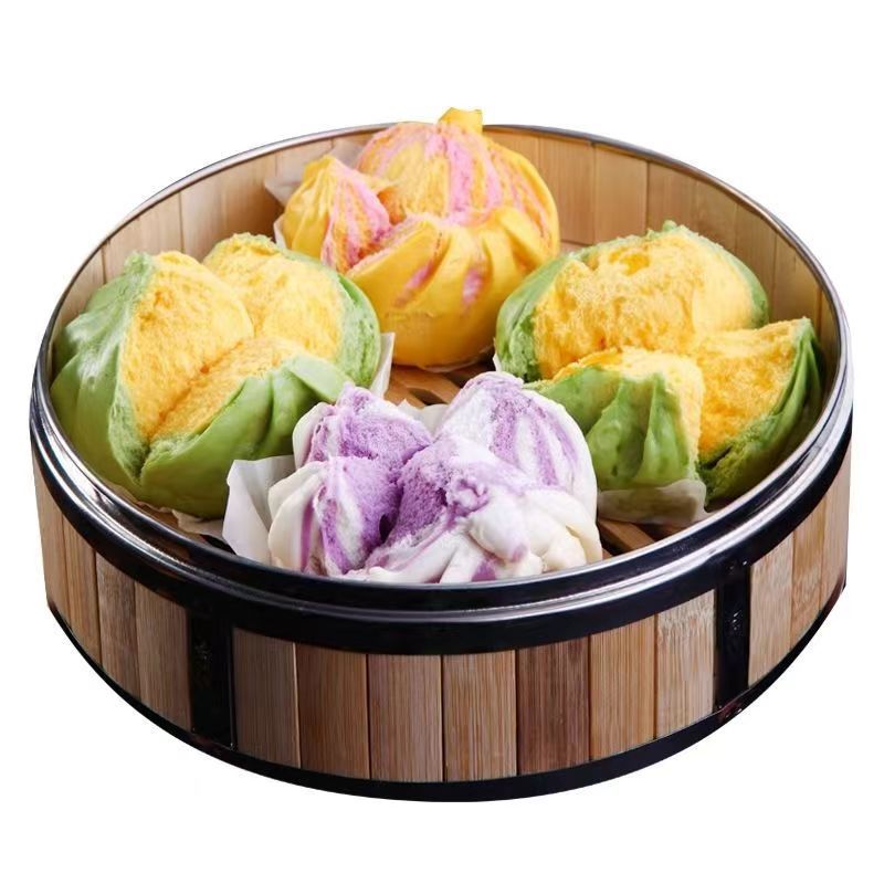 自发粉900g*1袋玉米粉早餐饼家用早餐蔬菜煎饼果子烙饼煎饼预拌粉