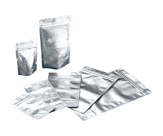 ASONE 亚速旺 铝箔自封袋 CTAB160其他实验室用品