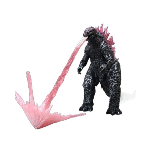 2024 Movie Edition Godzilla x Kong The New Empire Official NECA Action Figure Toy