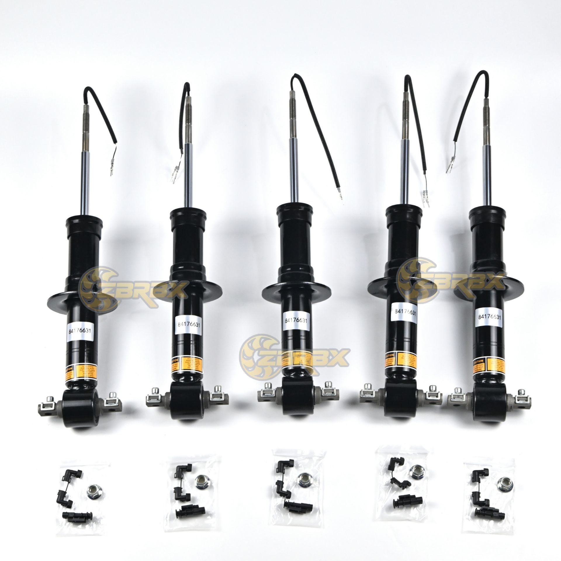 84176631 23151123 Is Suitable for 2014-2023 Cadillac Escalade Front Shock Absorber with Inductor