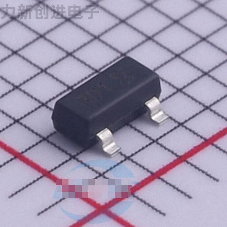 DESDA5V3L-7 规格 SOT23 二极管 现货供应